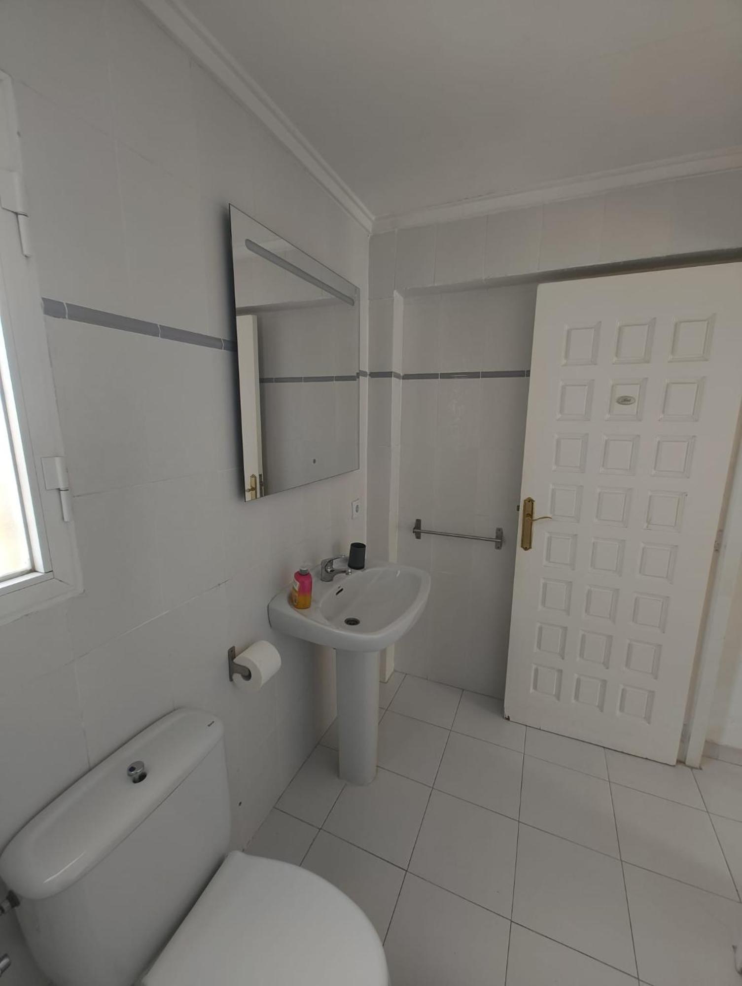 Studio Tipo Loft Con Vista Al Montgo Denia Exterior photo