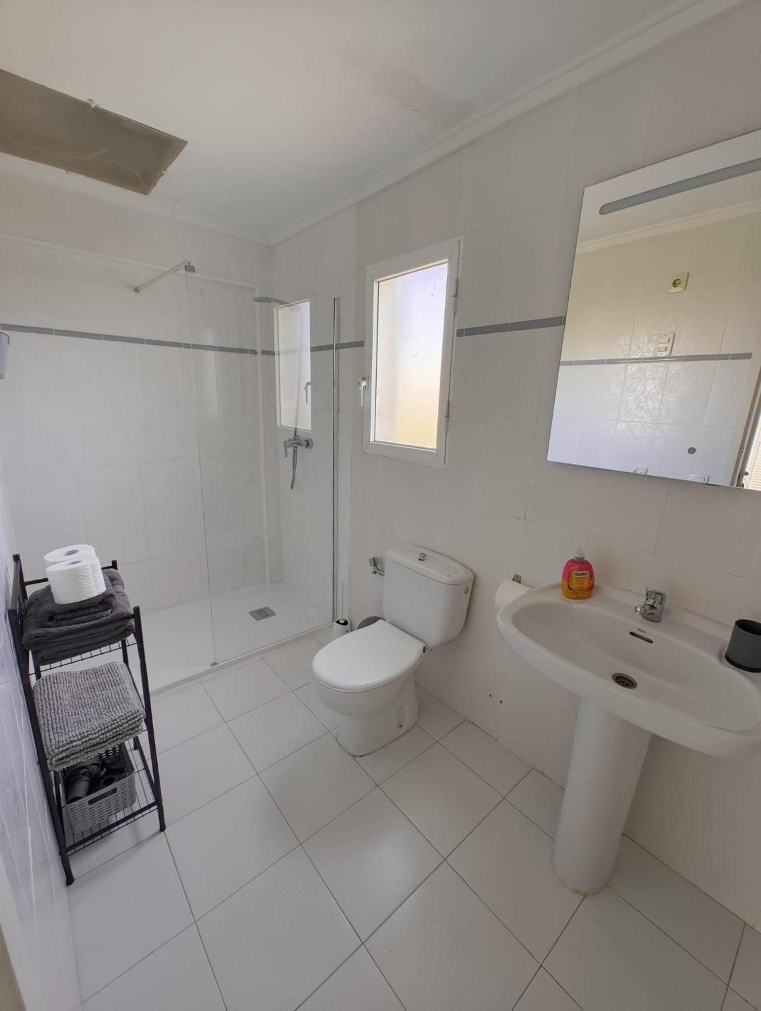 Studio Tipo Loft Con Vista Al Montgo Denia Exterior photo